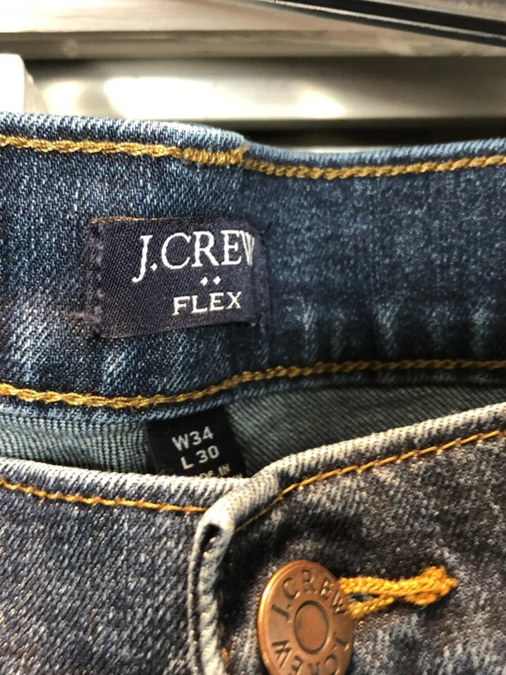 J. Crew Mens 